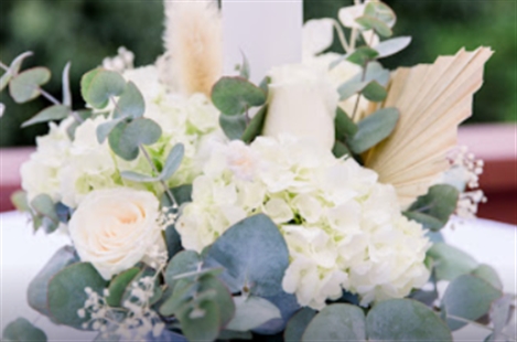 Diana's Flowers