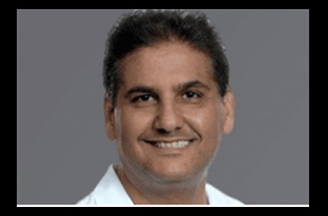 Maziar Bidar