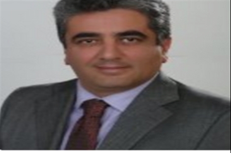 Mr. Ali Shekari Yazdi