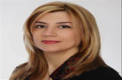 Mrs Farah Afroozandeh