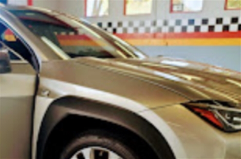 Broadway Auto Glass