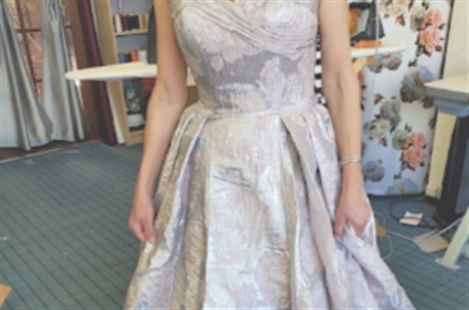 soheila design, tailoring and alteration