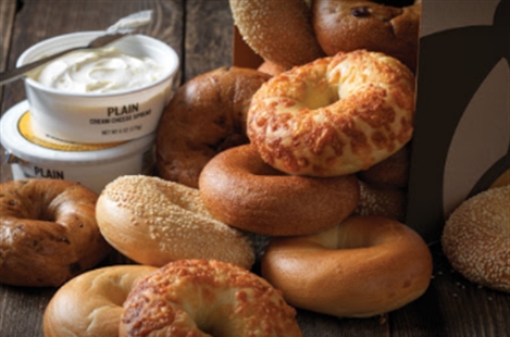 Einstein Bros. Bagels