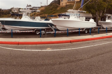 Johnston Yacht Sales