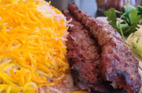 Rendezvouz Restaurant