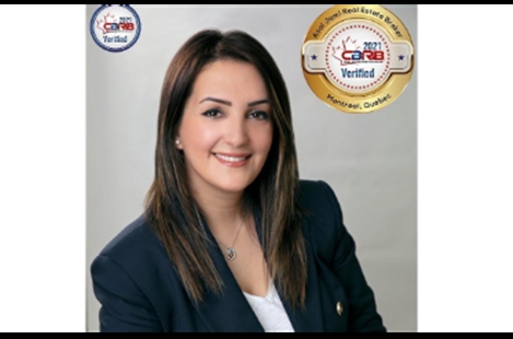 Asal Jami-Real Estate Broker