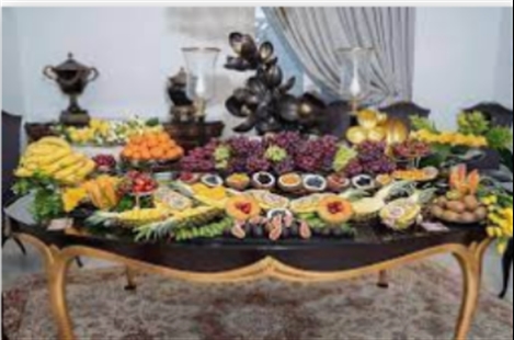Neda Catering