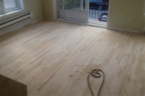 Montreal Floor Design