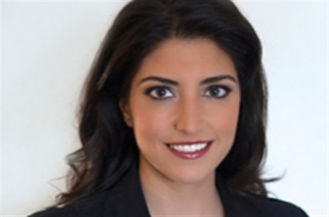 Shirin Khanideh