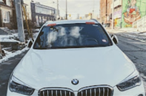 Toronto Trident Auto Glass and windshield replacement