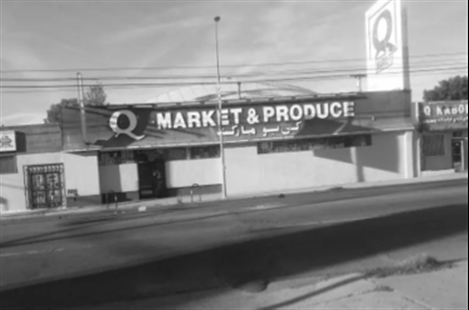 Q Market
