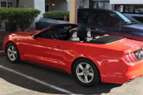 Sakura Rent A Car