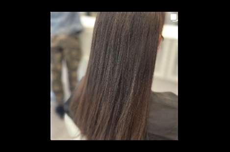 The M Salon