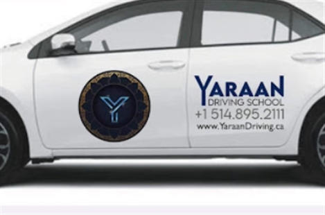 Yaraan Driving School