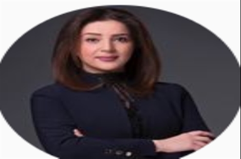 Mrs Hanieh Mohammadzadeh