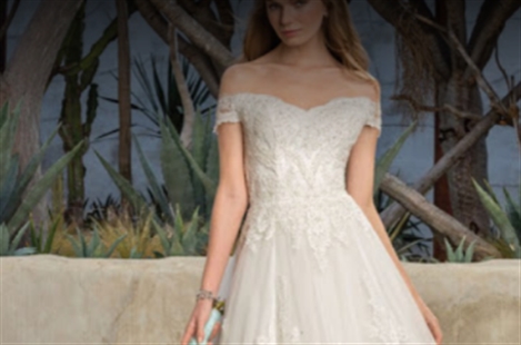 Amanda Ritchey Bridal