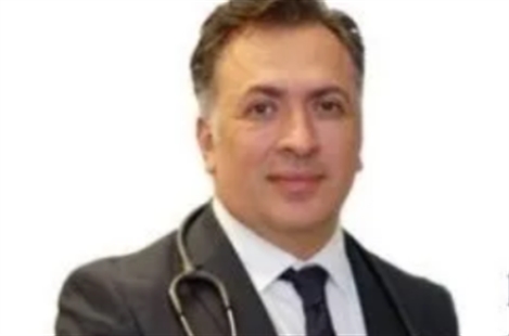 Dr. Ramtin Massoudi