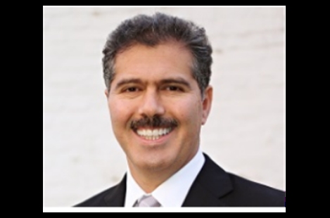 Masoud Ghalambor