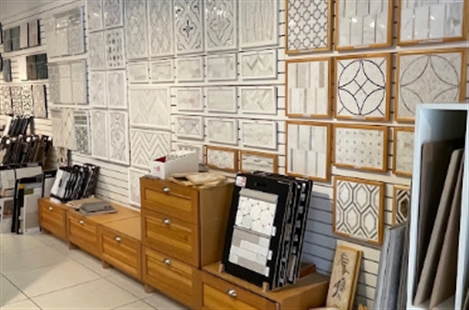 Seattle Tile Company Inc.