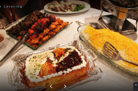Baran Catering 