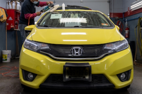 Auto Pro Collision of Piscataway