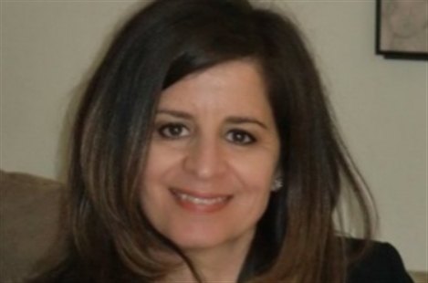 Minoo Mehdikhan