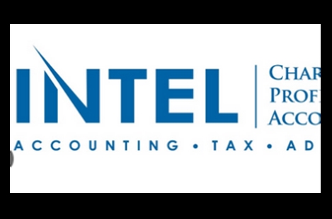 Intel Accounting