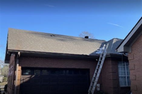 Middle Georgia Roofing