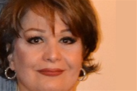 Homeyra Ghaffari