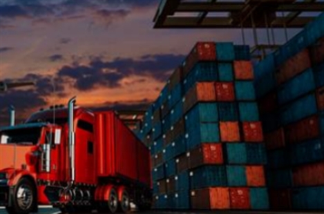 Kianpour Customs Brokers