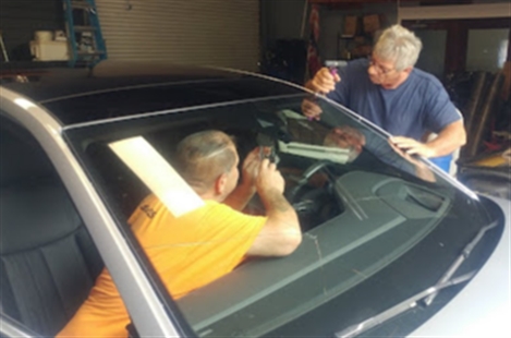 Abbs Mobile Auto Glass