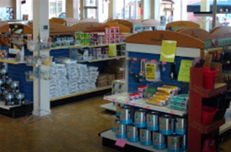 Anderson Paint Company