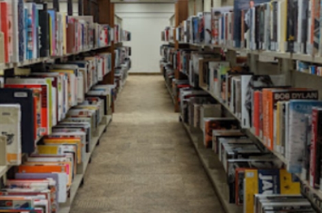Ottawa Public Library - Main