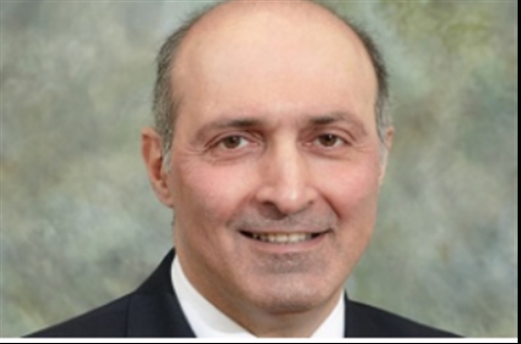 Sasan Najibi