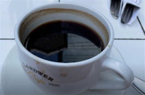Cafe Landwer