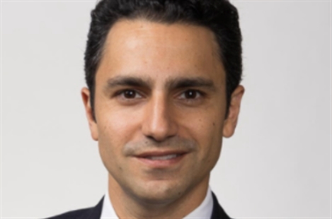 Dr. Kami Parsa