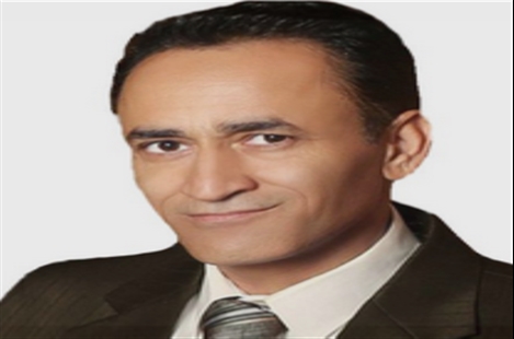 Mr. Shawn Darakhshani