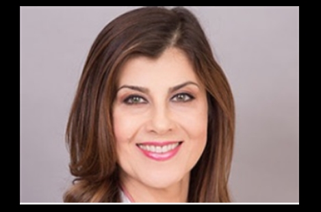 Ziba Ranjbaran