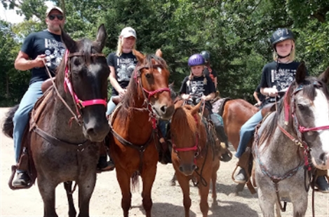 Sundance Riding Stables