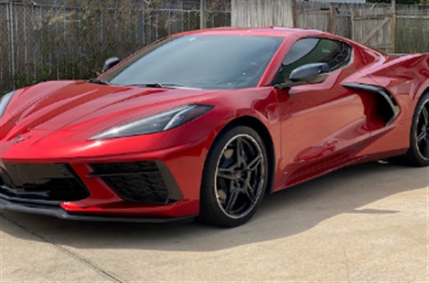 Auto Pro Car Detailing