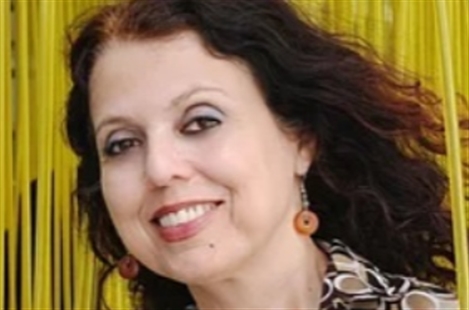 Marina Hassanali 