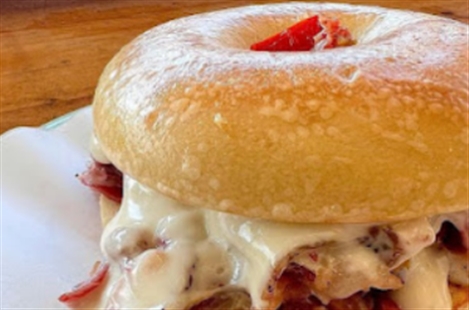 Nomad Donuts