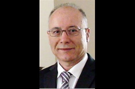 Masoud Jahani 
