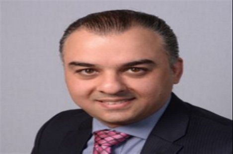 Mr. Mohsen Amin Nayeri