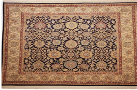 Royal Persian Carpet