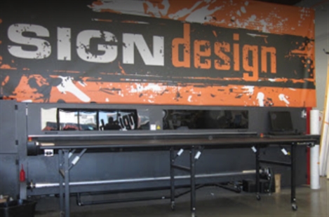 Sign Design
