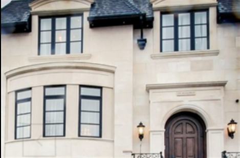 Iranian Canadian Builders Association