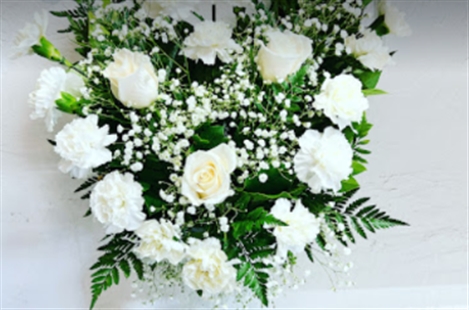 Ana's Garden Flower Shop