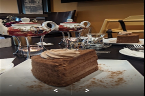 BB Cafe & Pastry (North York)