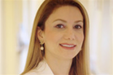 Dr. Maryam Hekmat
